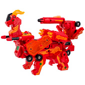 Игровой набор Fuzion Max Glorious Dragon KiddiePlay UNT560301 1